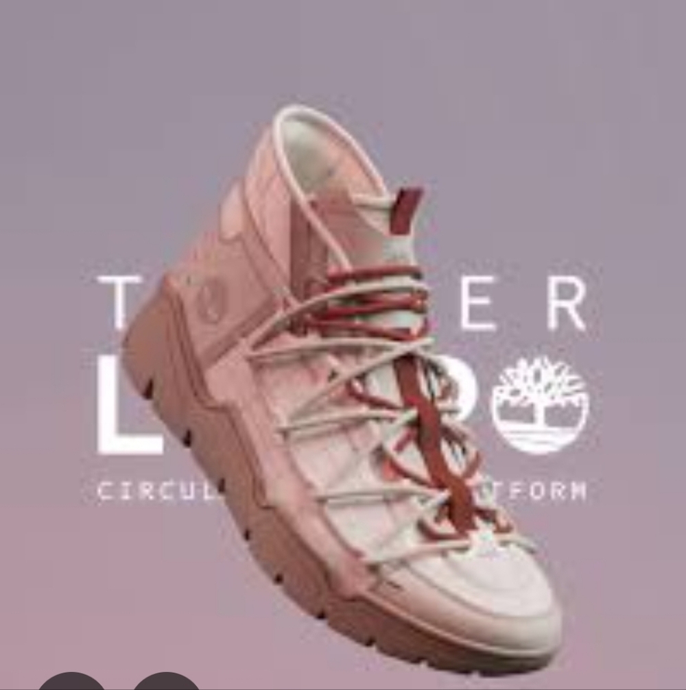 Timberland Earthkeepers Men's